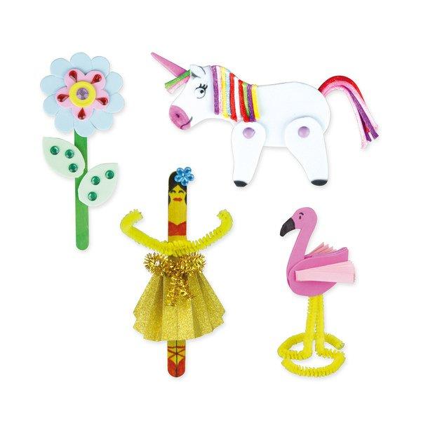 LENA Bastelkoffer Jumbo