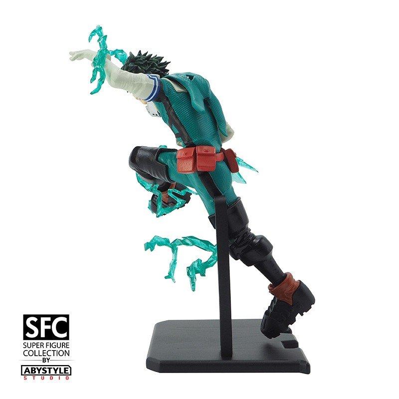 Abystyle ST My Hero Academia: Izuku One for All 16cm