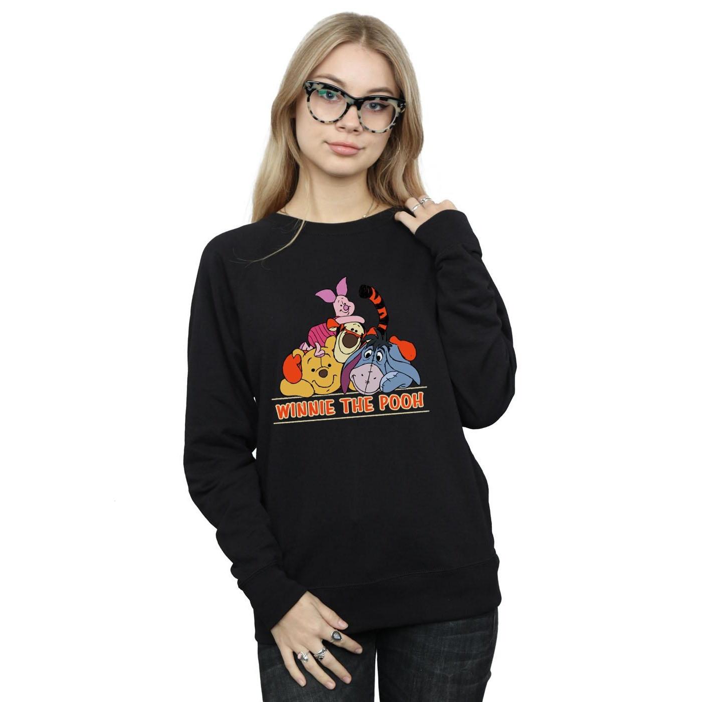 Disney Sweatshirt