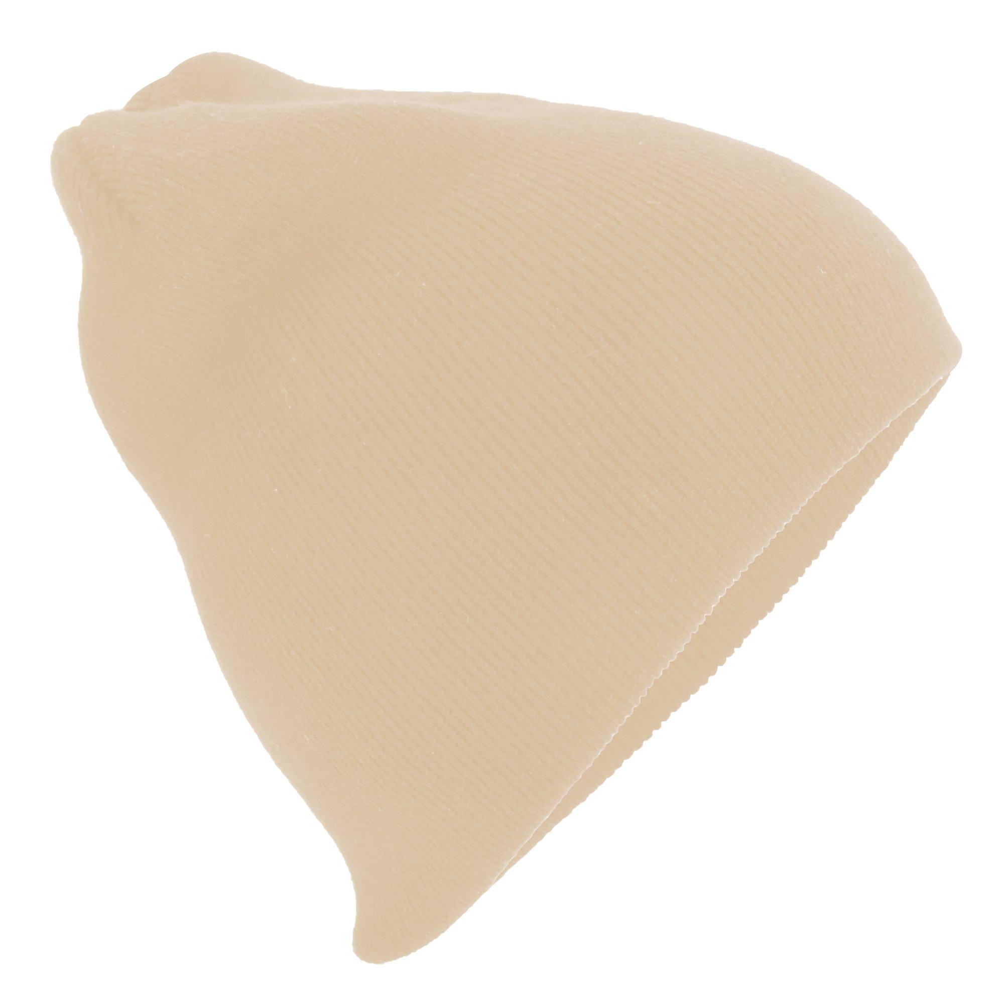 Beechfield Basic Strick Wintermütze
