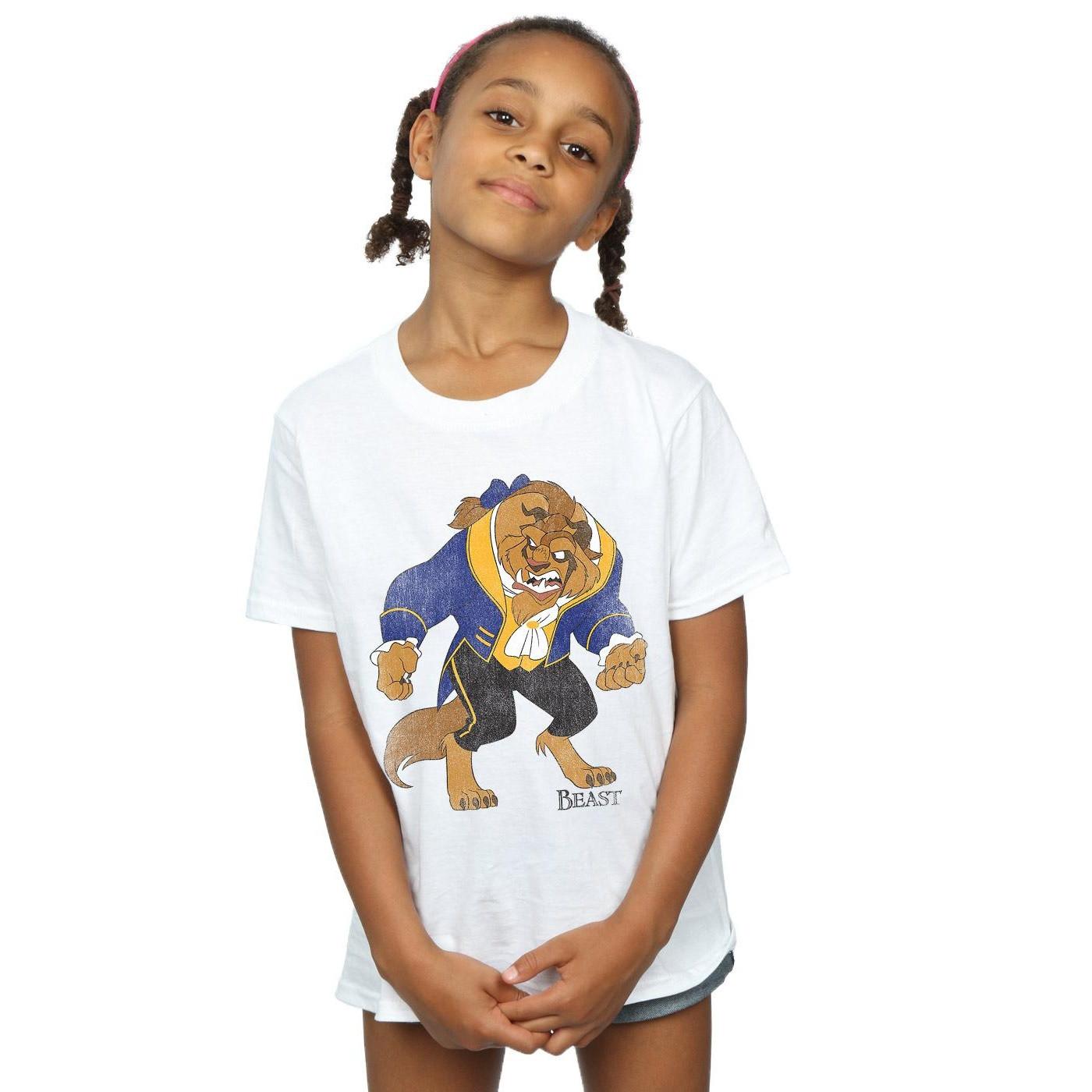 Disney Beauty And The Beast TShirt