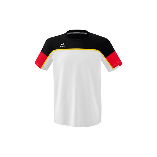Erima trikot change