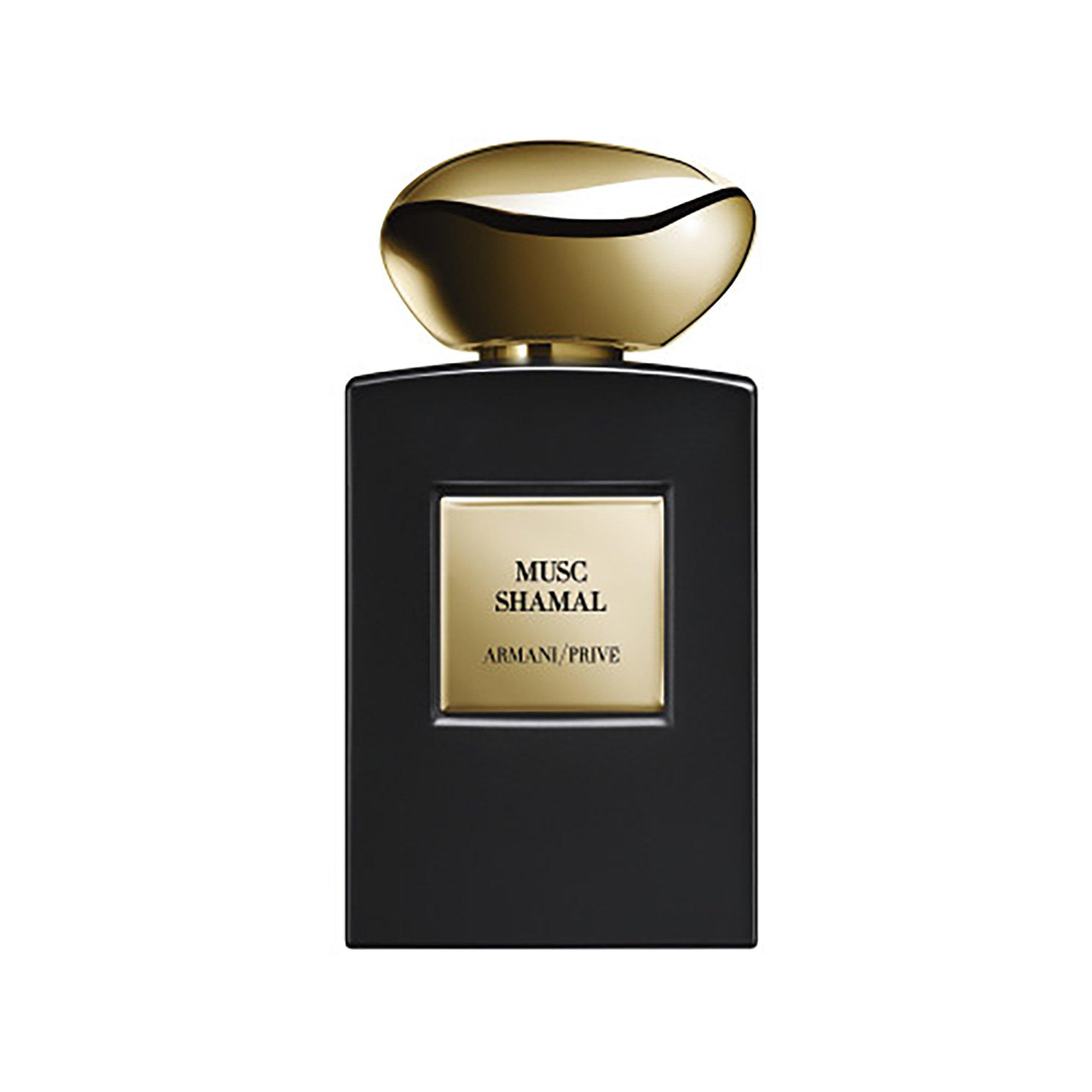 ARMANI Privé Musc Shamal - Eau de Parfum