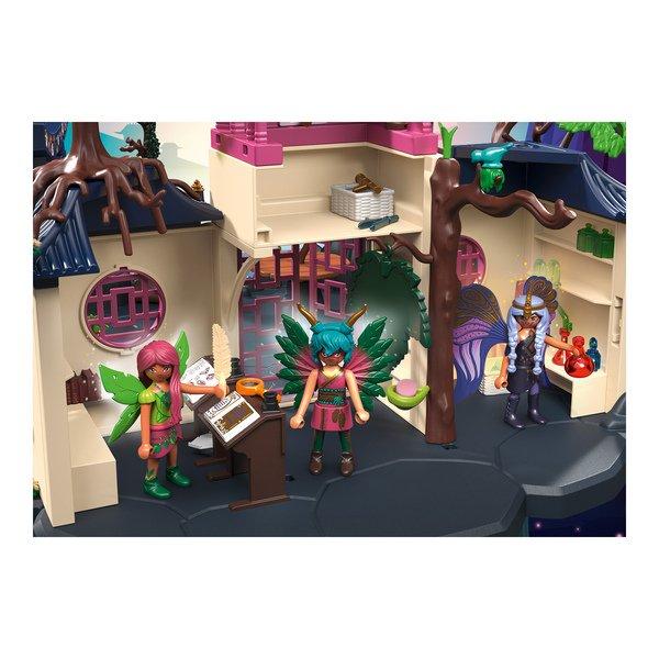 Playmobil 71030 Feen-Akademie