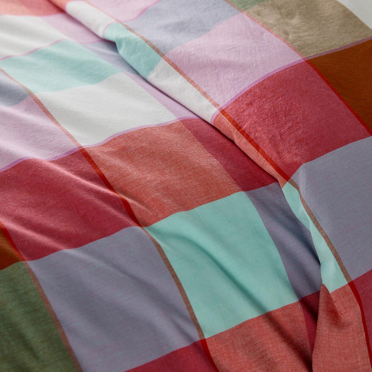 La Redoute Intérieurs Duvetbezug Alastar