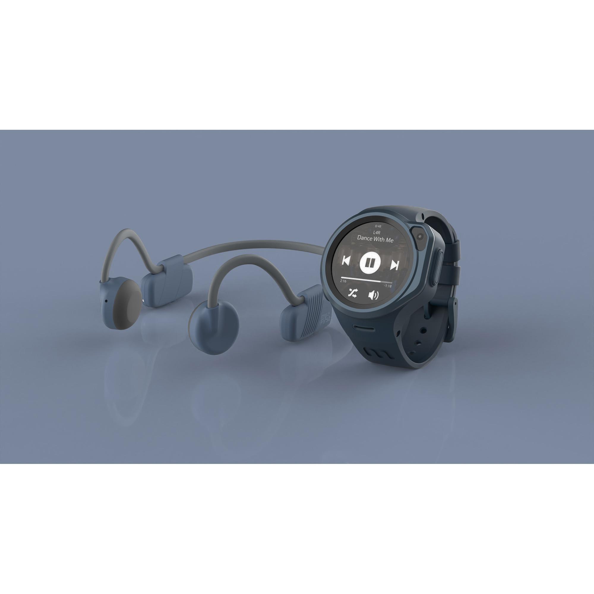 myFirst Fone R1s Smartwatch