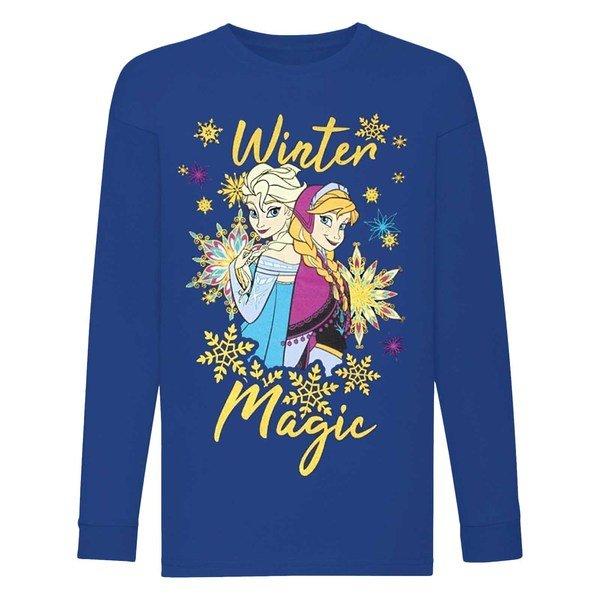 FROZEN Winter Magic TShirt