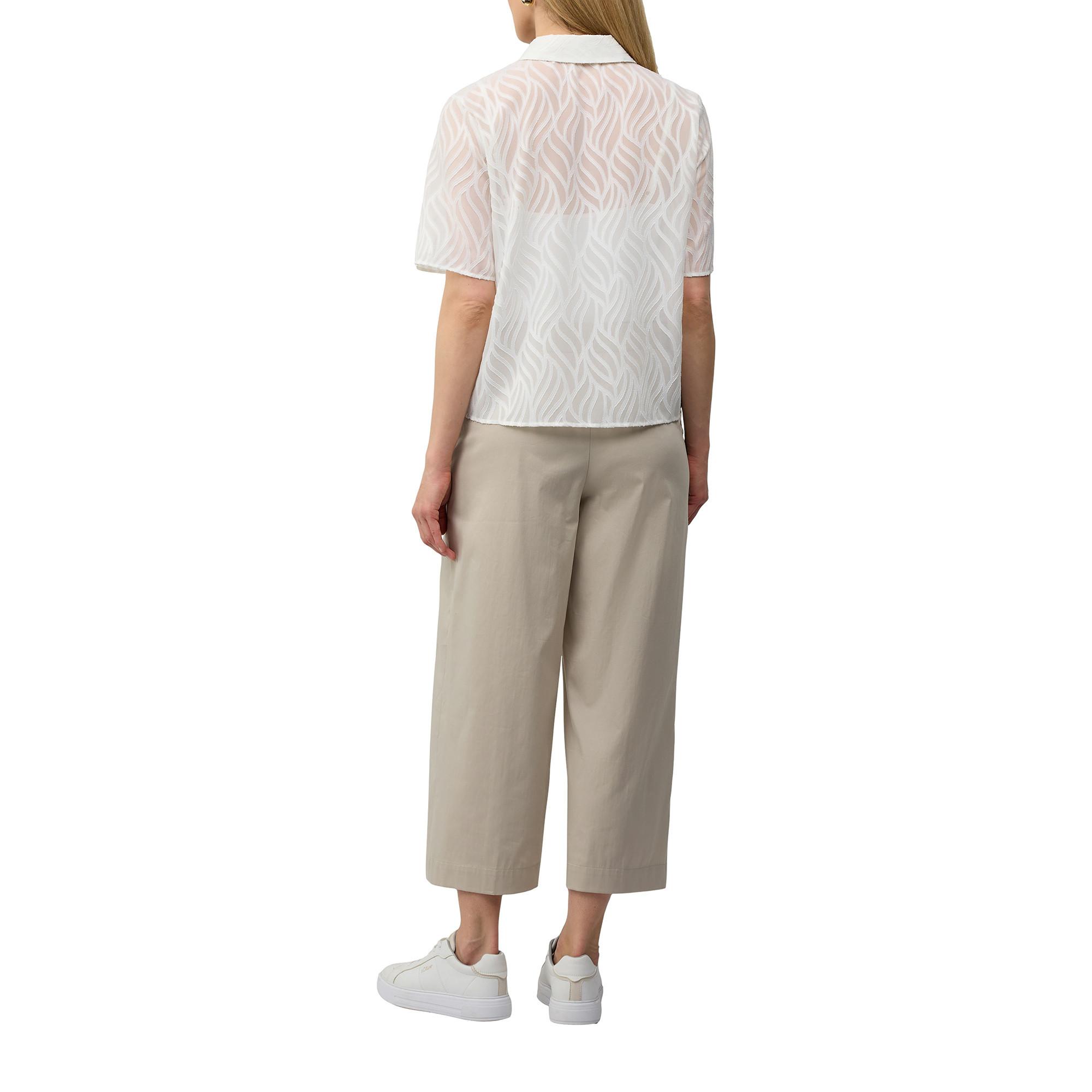 S. Oliver Black Label Bluse