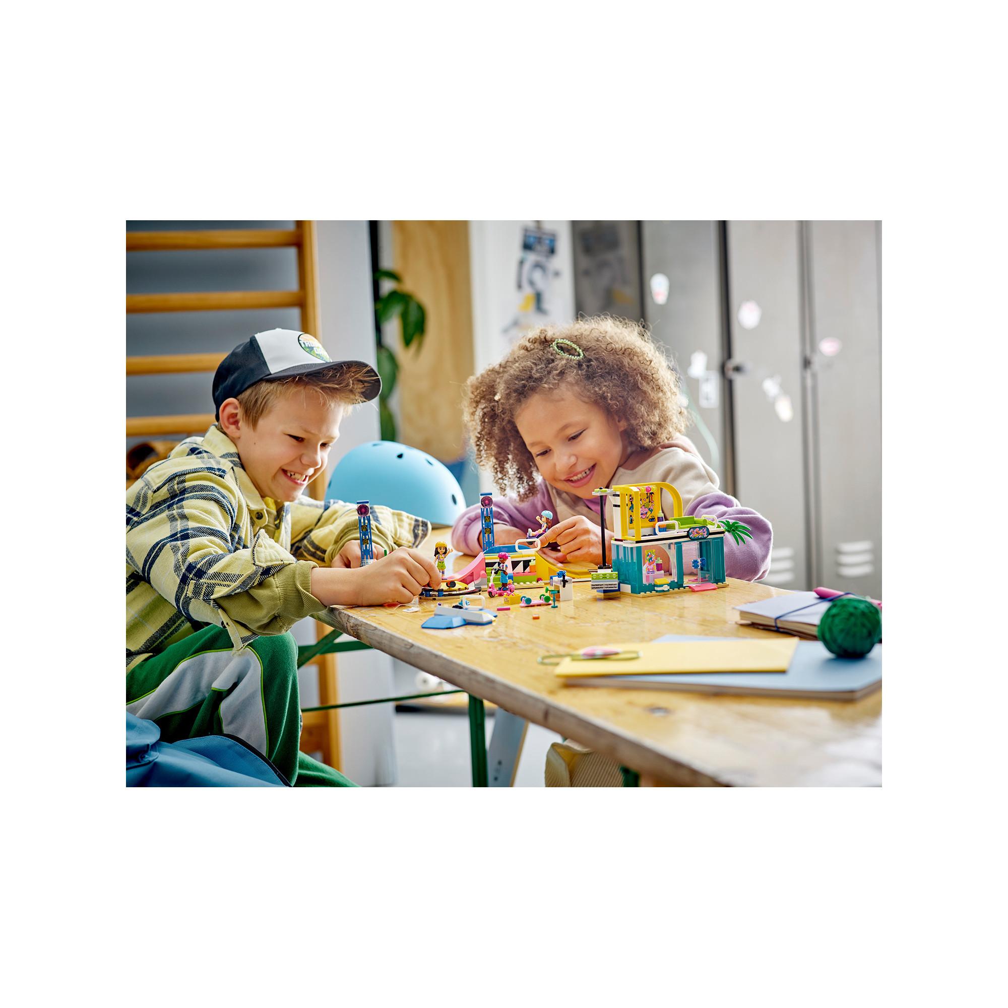 LEGO® 41751 Skate Park