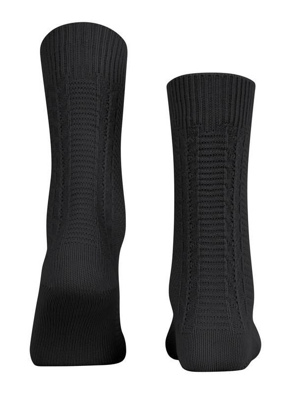 FALKE Melody Wool