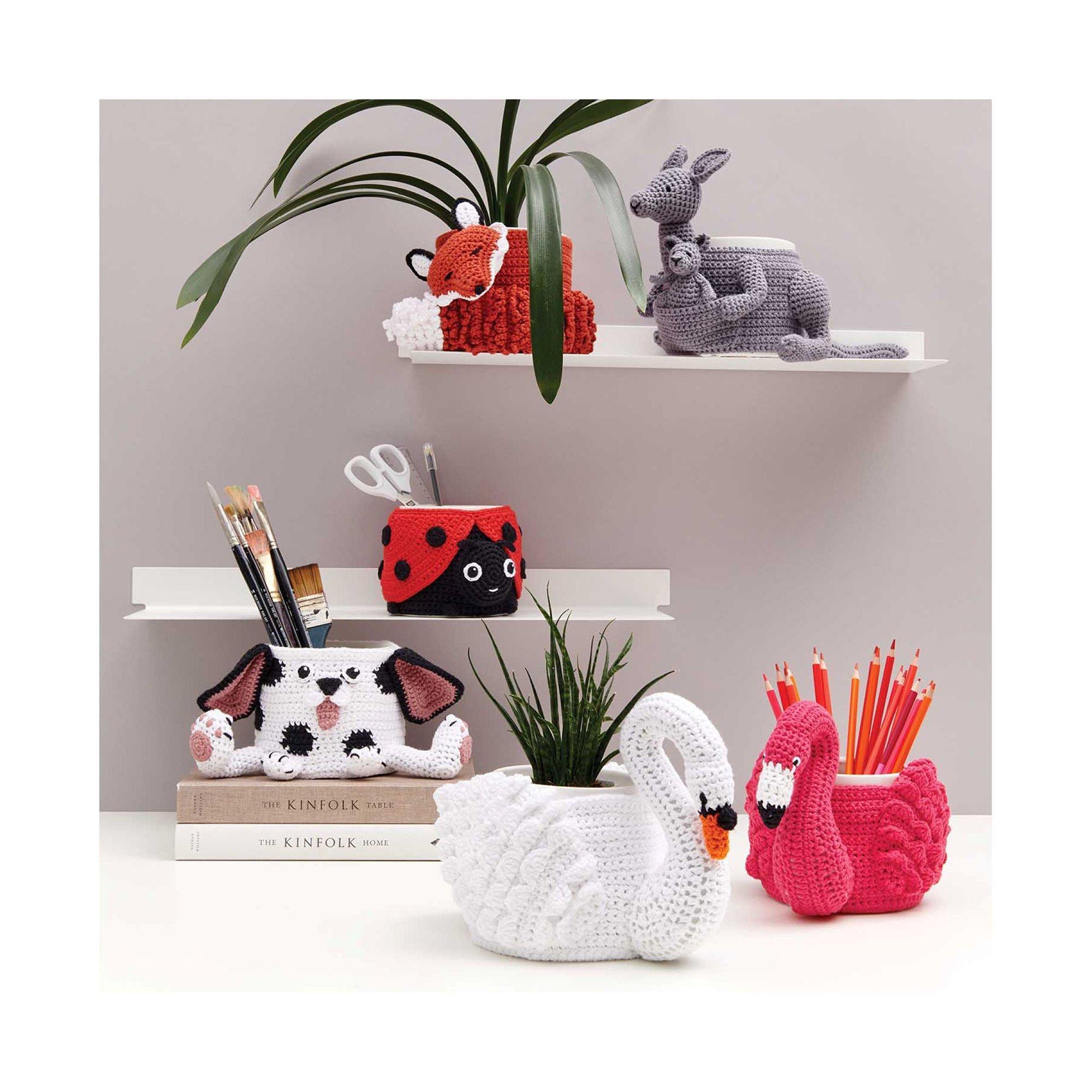 RICO-Design Bastelwolle Creative Cotton Aran