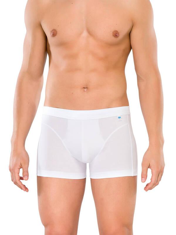 Schiesser Long Life Cotton Shorts