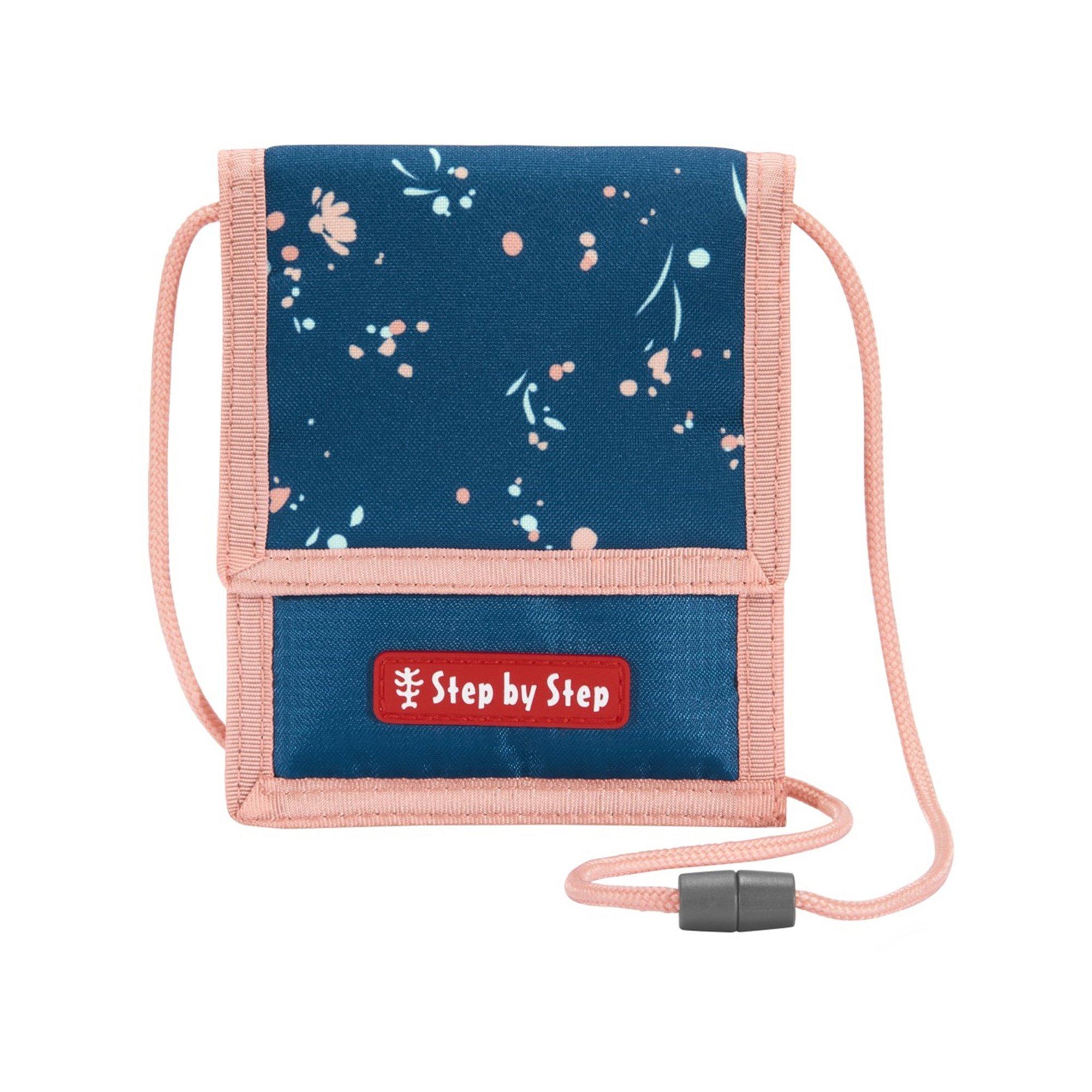 Step by Step Brustbeutel Wild Horse Ronja