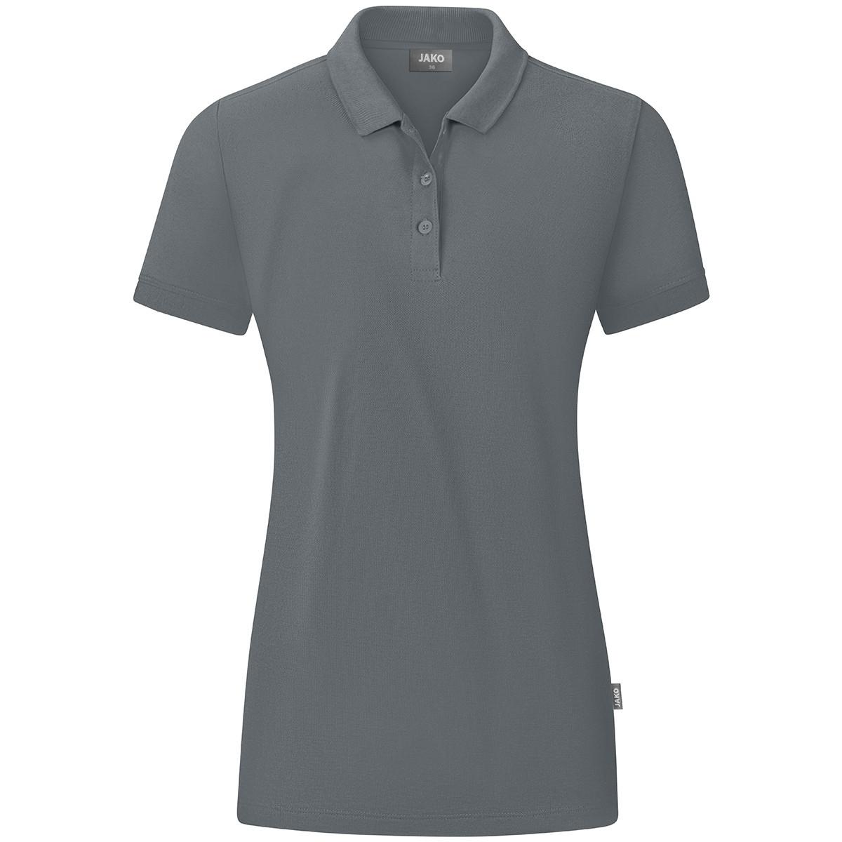 Jako Polo Shirt Organic