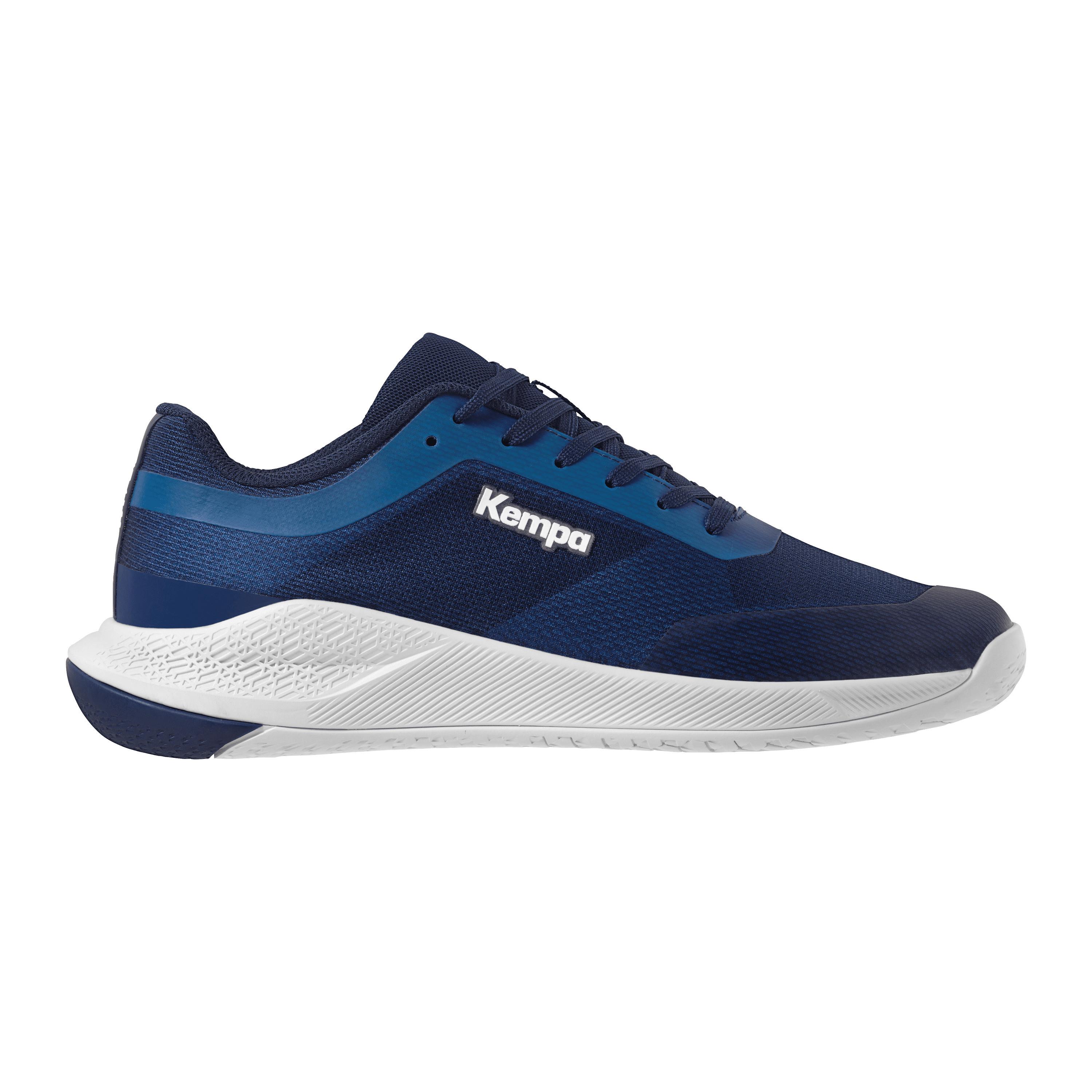 Kempa hallenschuhe kourtfly two