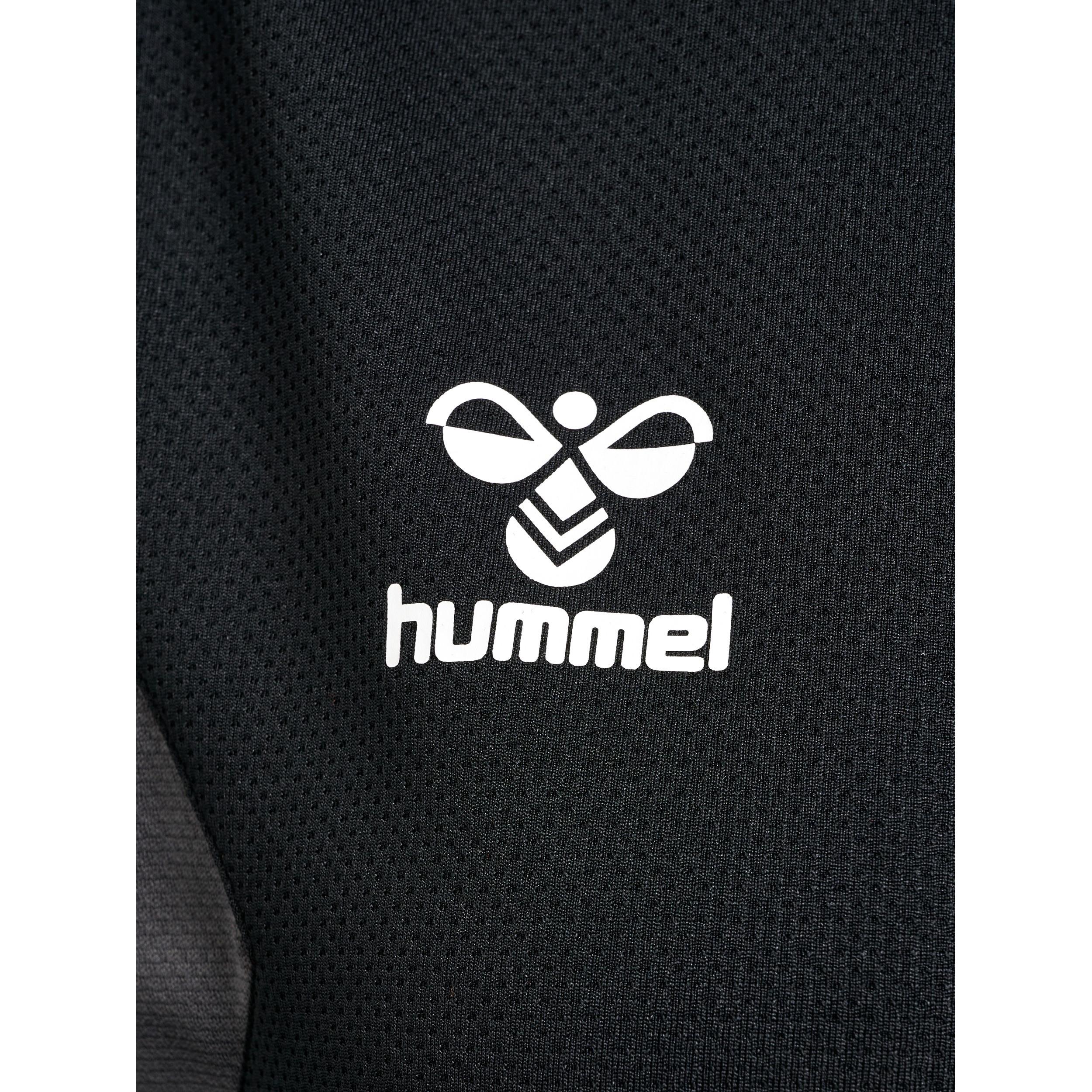 Hummel trainingsjacke daen huel authentic pl