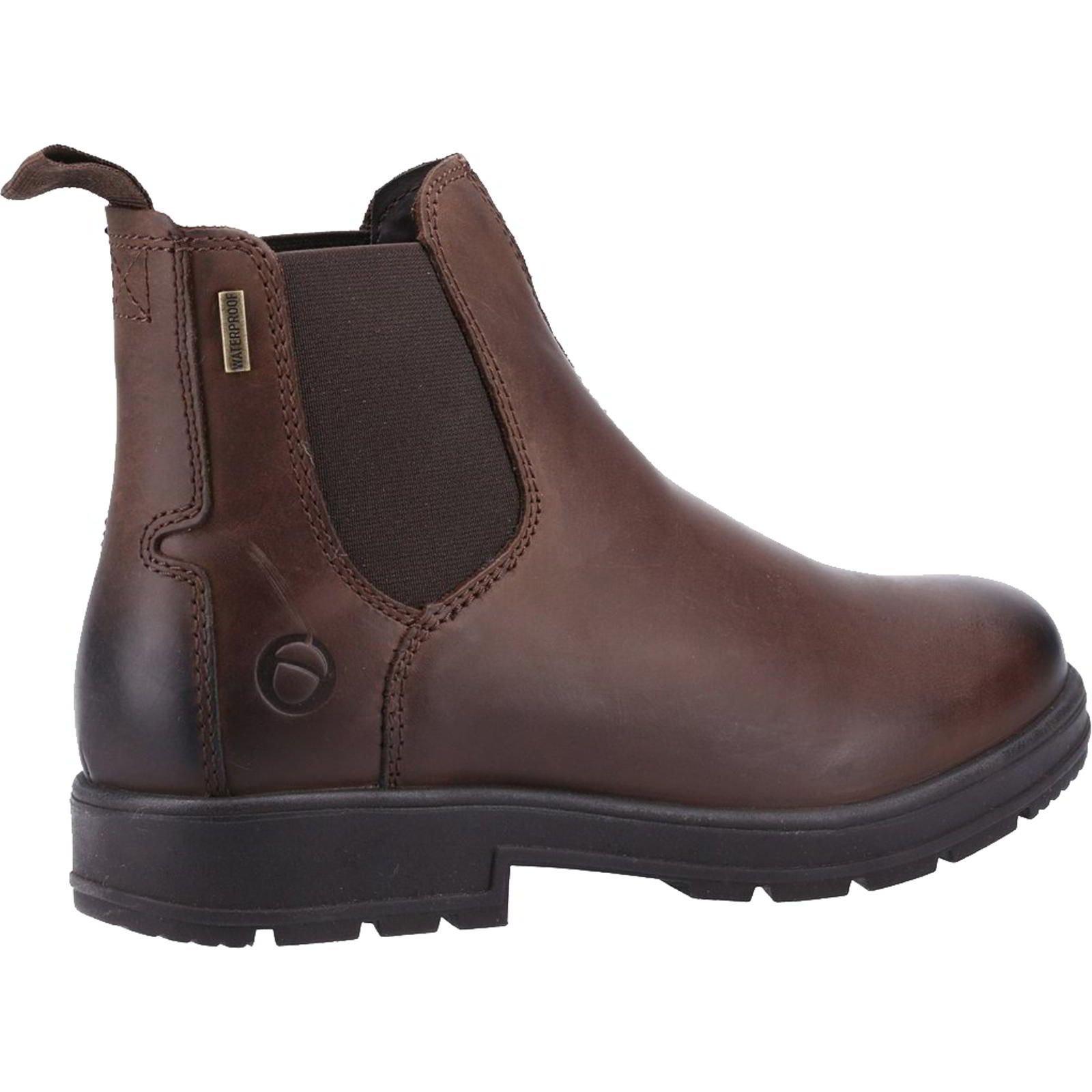 Cotswold Stiefel