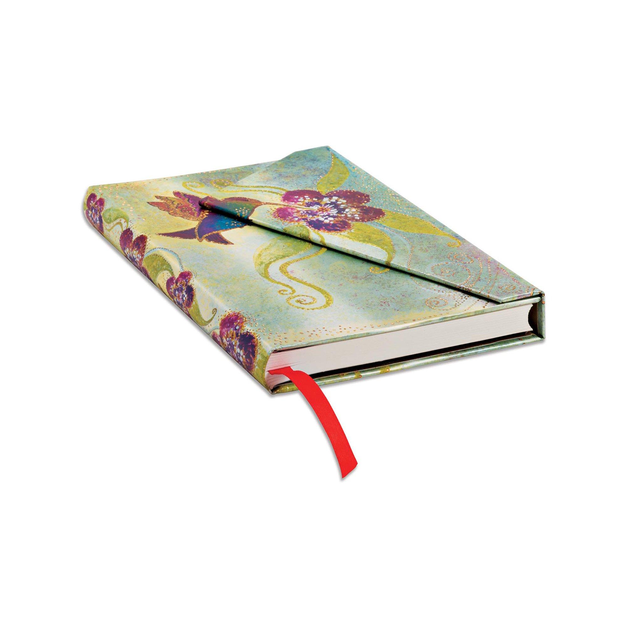 Paperblanks Notizbuch Kolibri