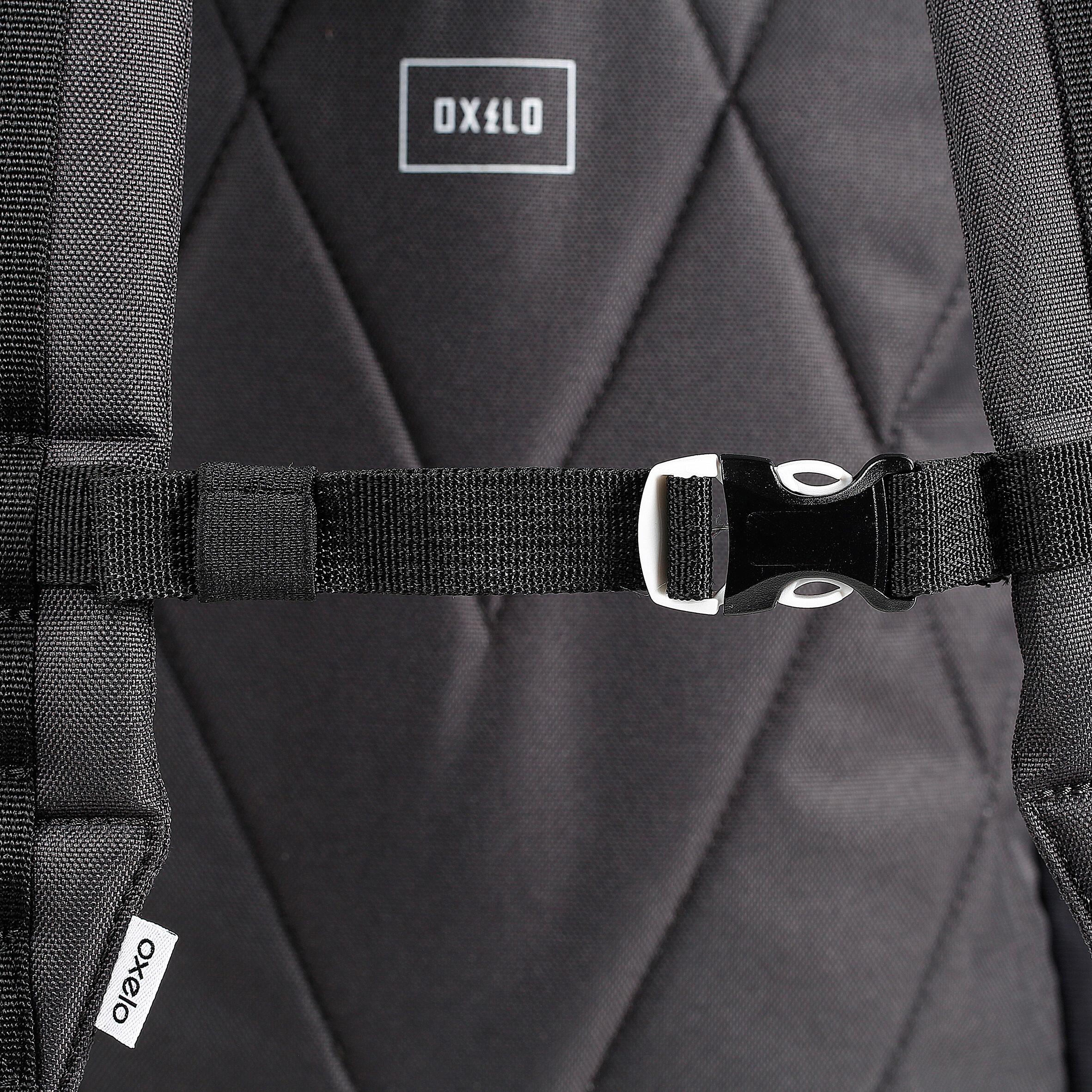 OXELO Rucksack - SK BG 100