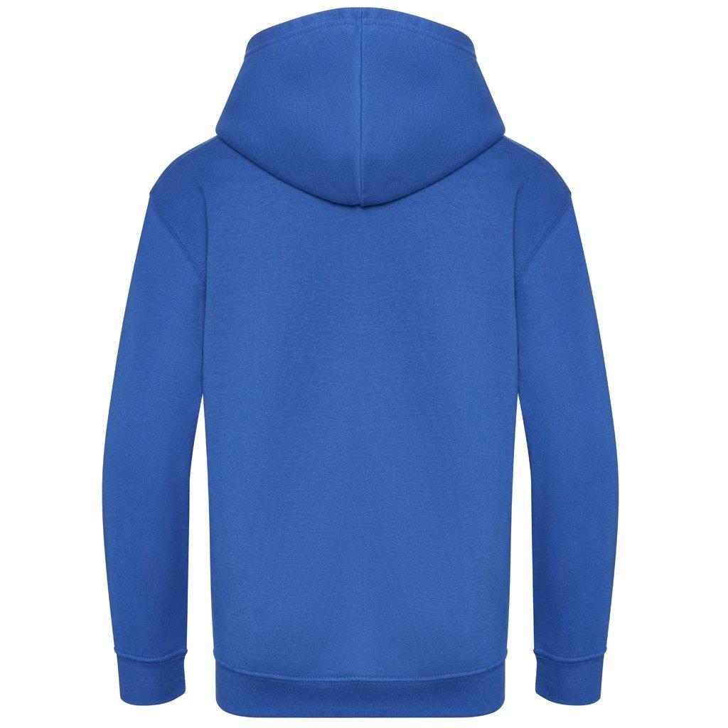 AWDis Kapuzenpullover, aus biologischem Anbau