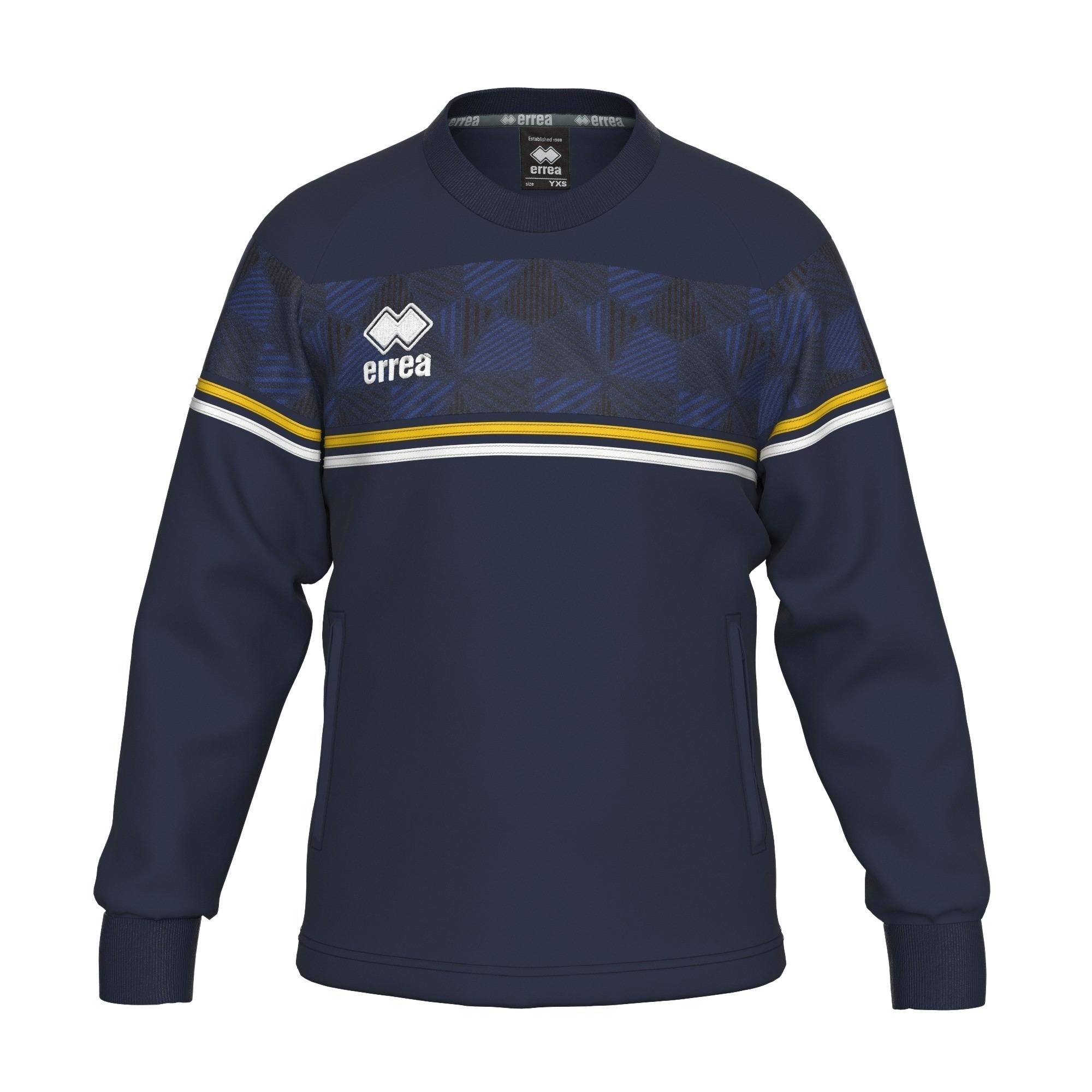 errea kinderjacke davis