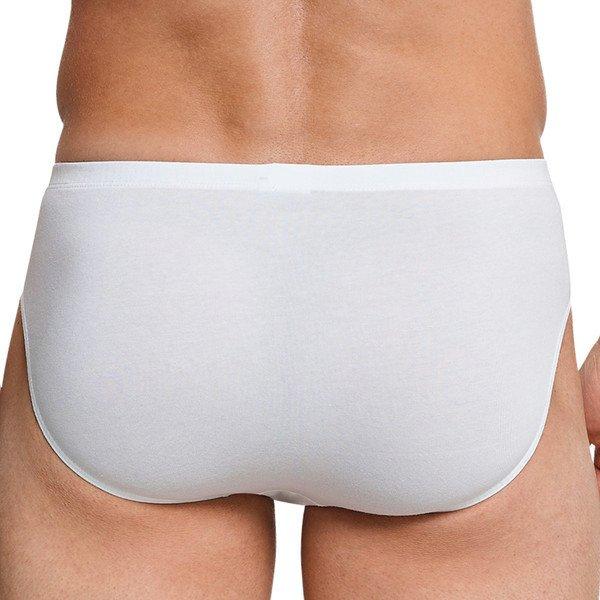Schiesser 6er Pack Cotton Essential - Supermini