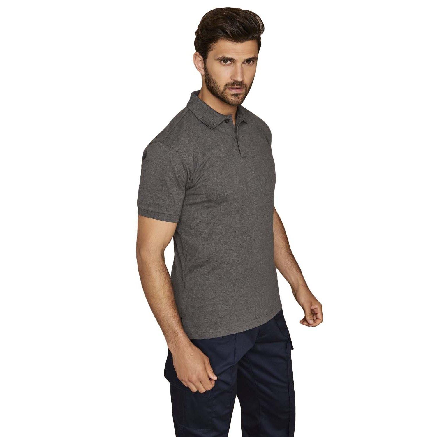 Asquith & Fox Kurzarm Polo Shirt
