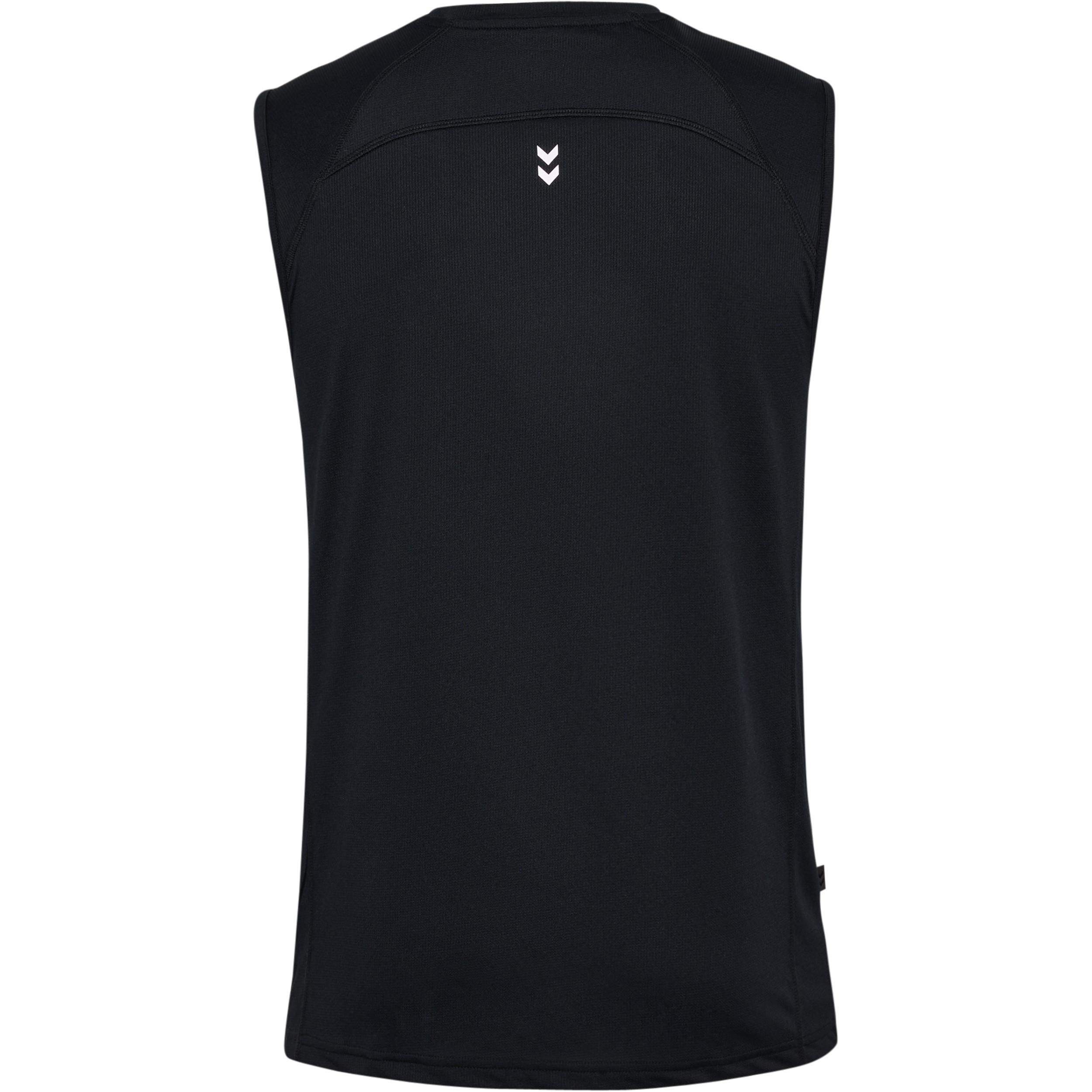 Hummel Pulse Slim Fit Tanktop