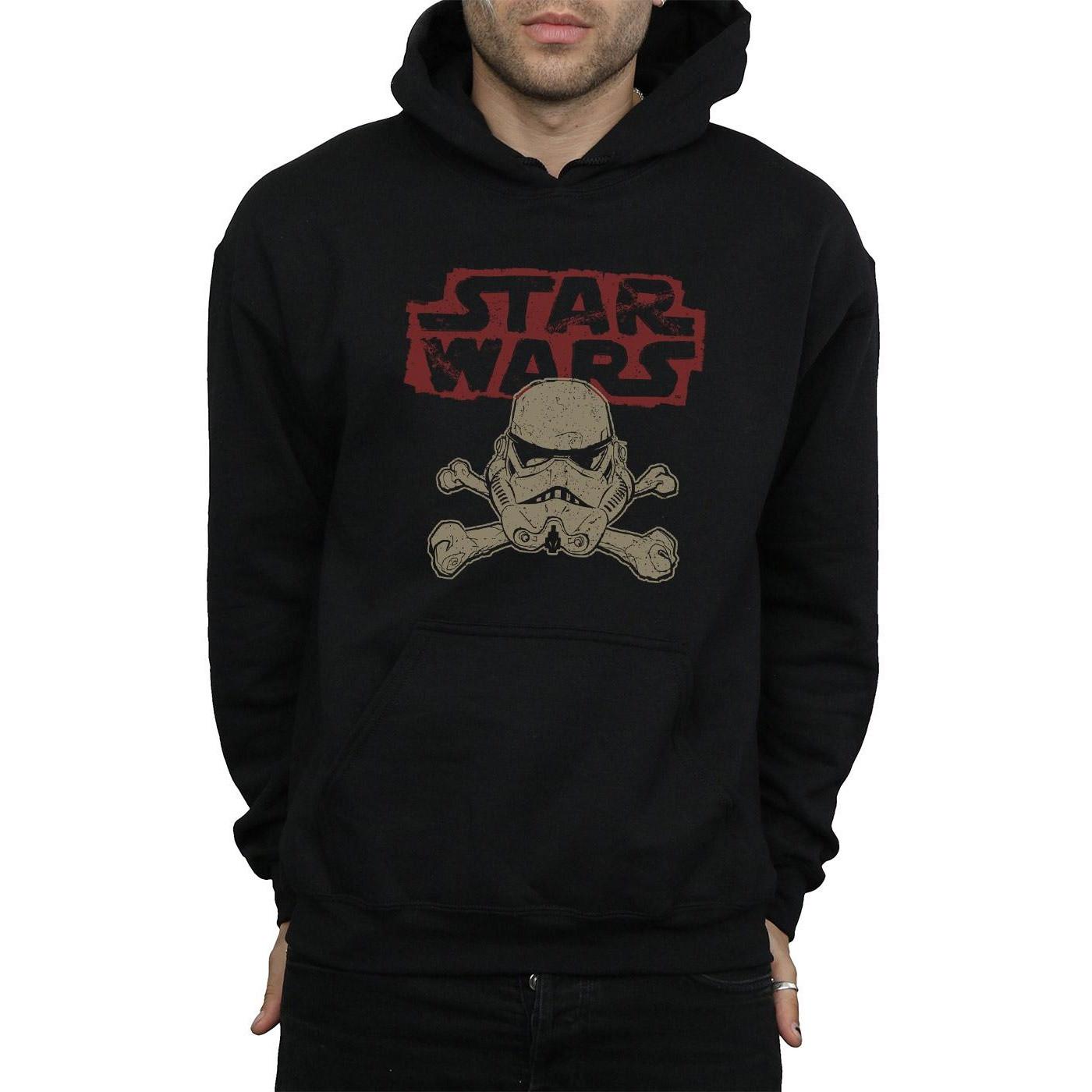 STAR WARS Kapuzenpullover