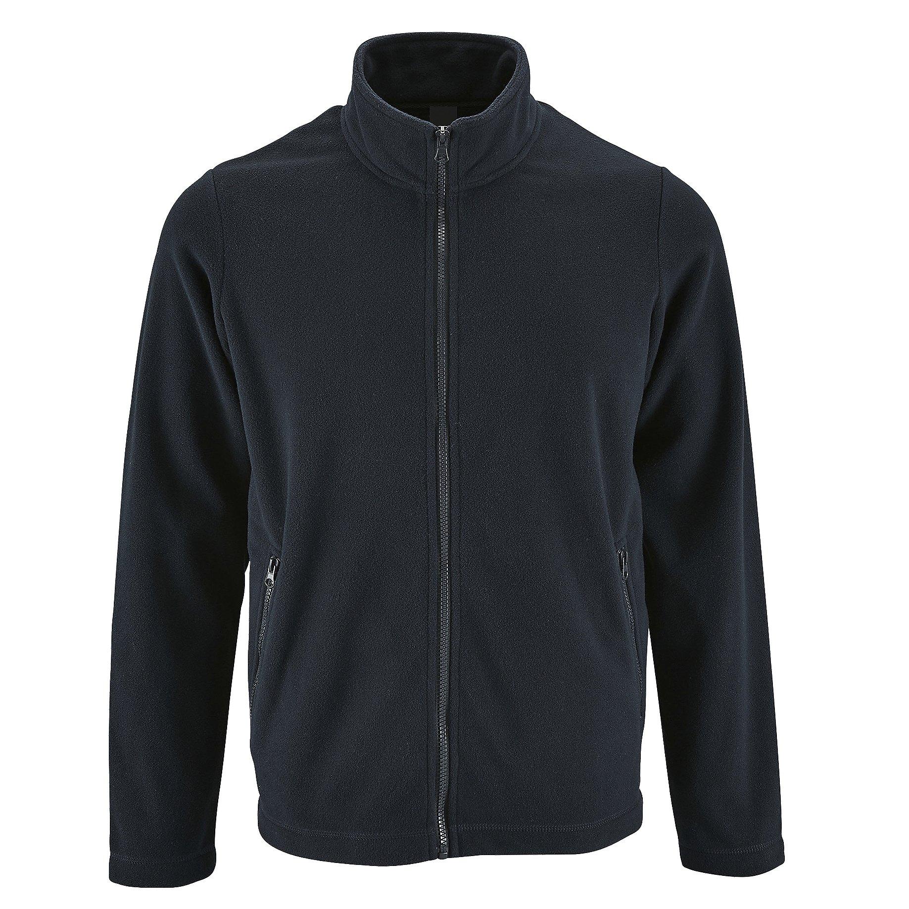 SOLS FleeceJacke Norman