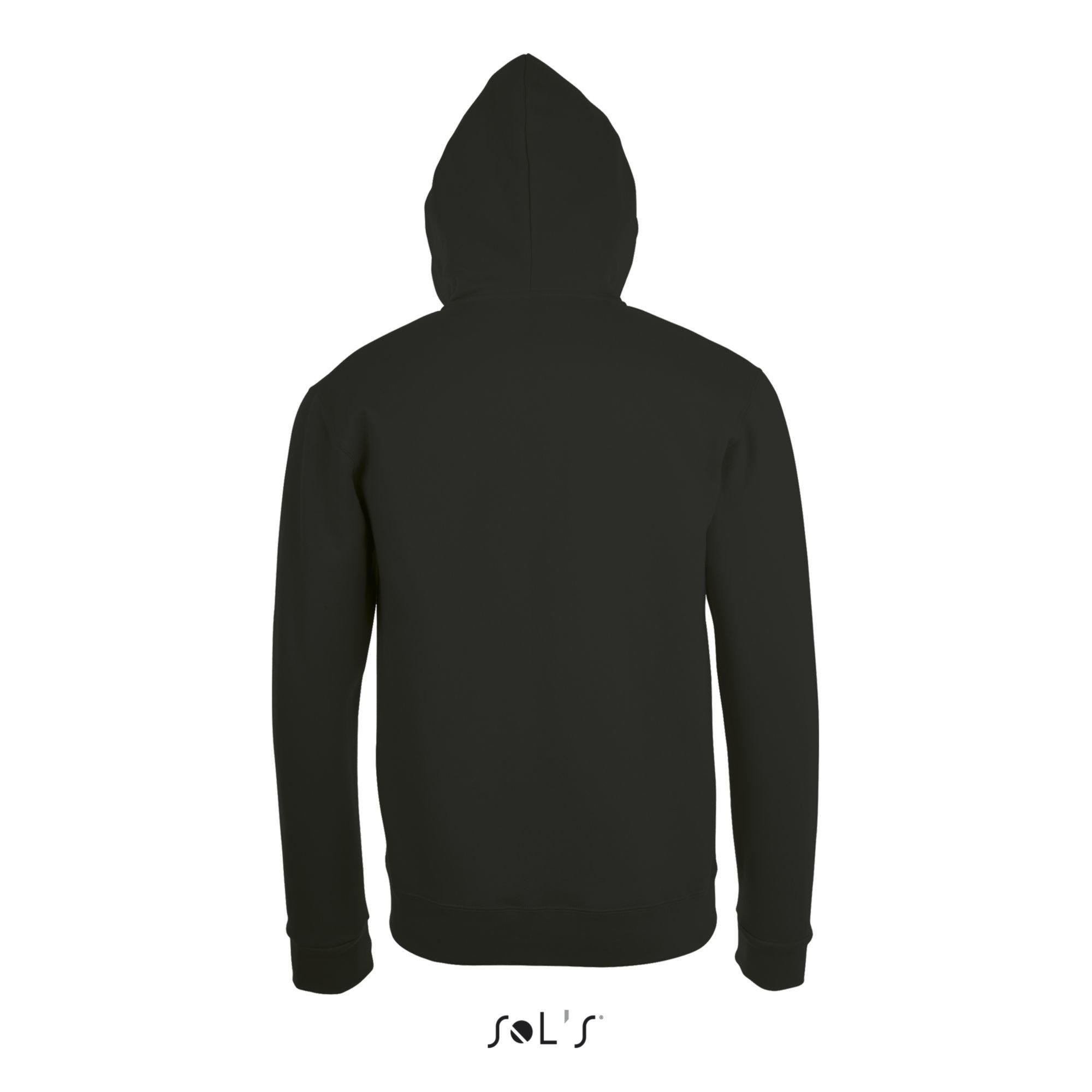 SOLS hoodie stone