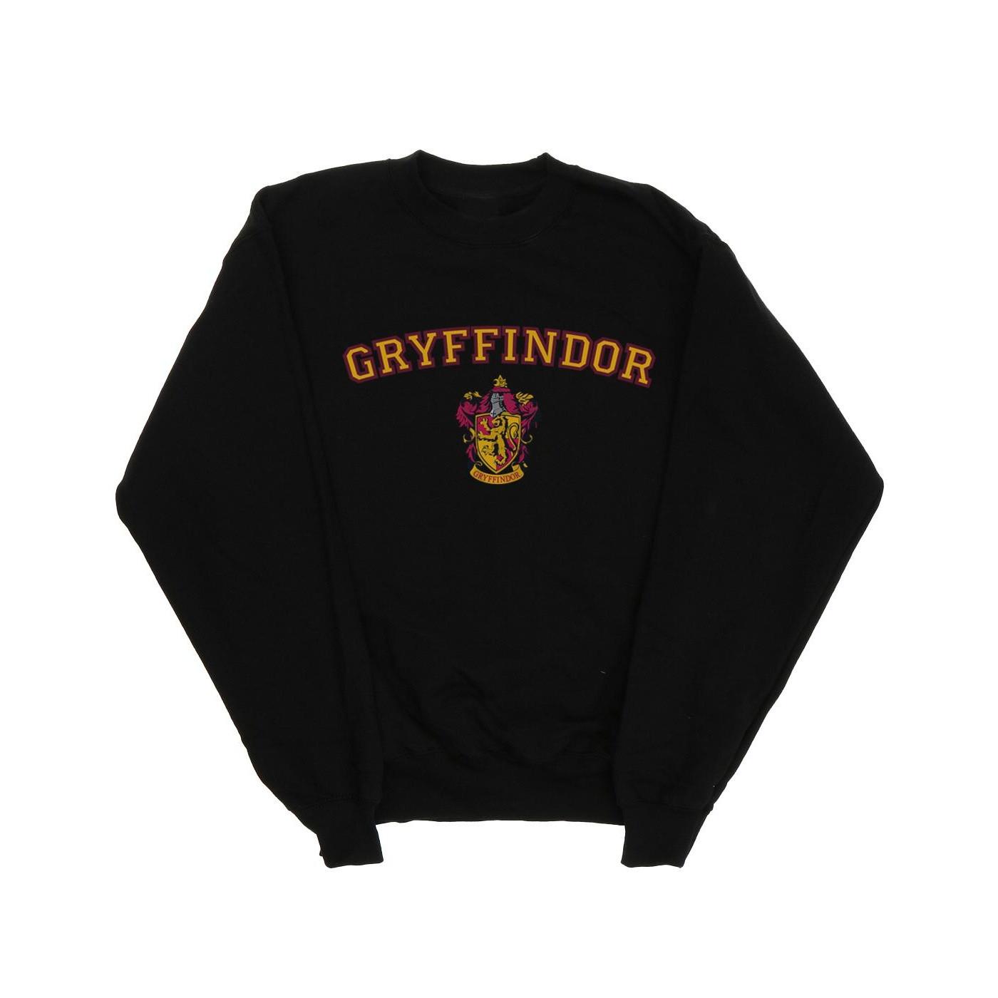 Harry Potter Gryffindor Sweatshirt