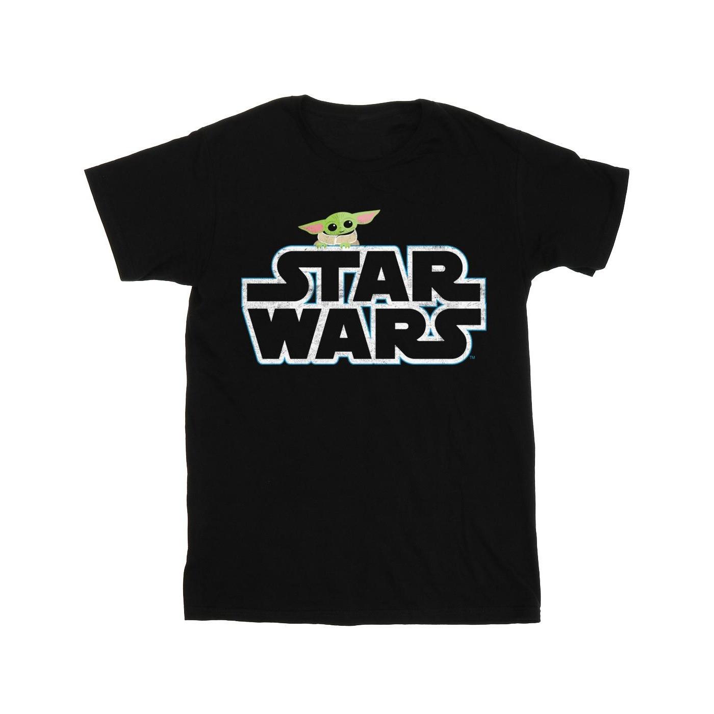 STAR WARS The Mandalorian The Child T-Shirt