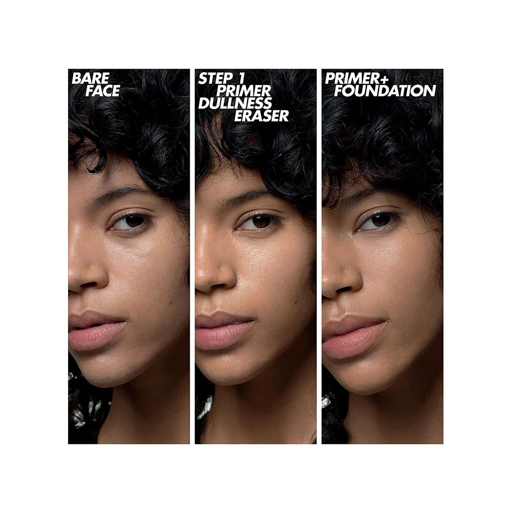 Make up For ever Step 1 Primer 8 Dullness Eraser