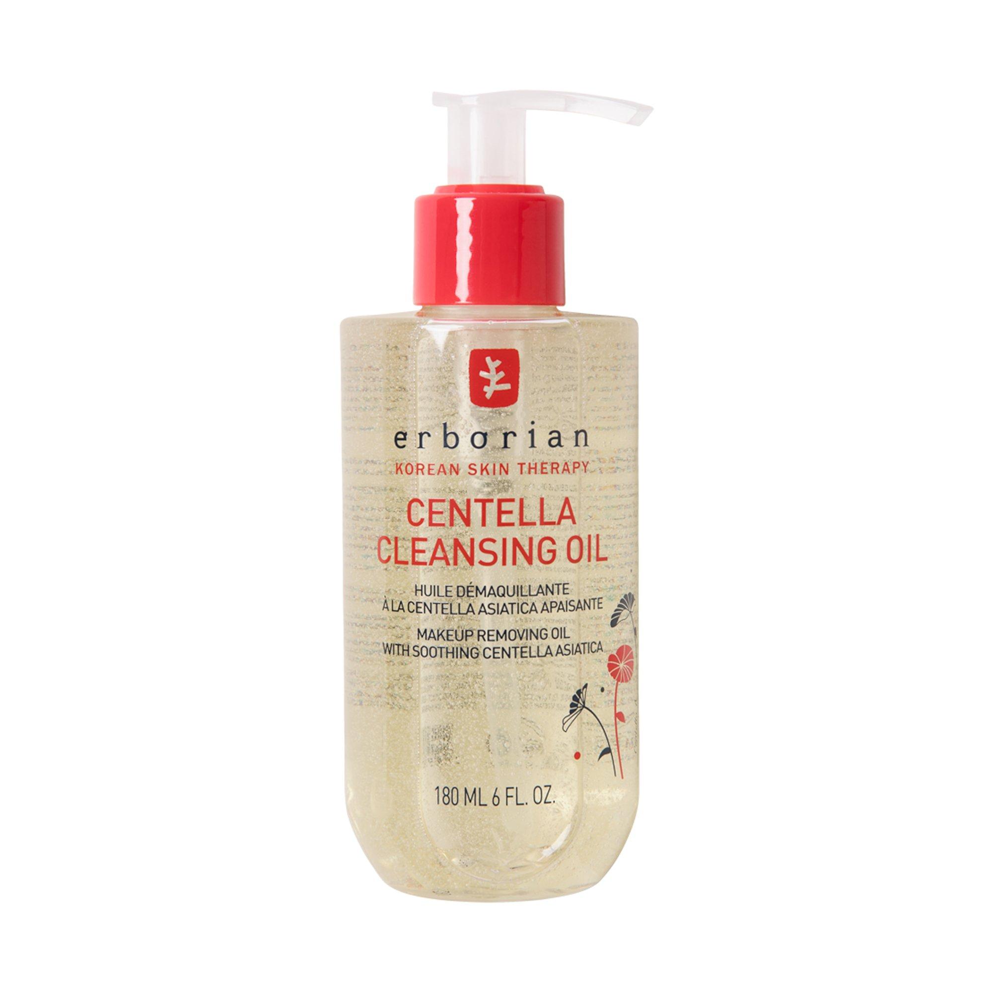 erborian Centella Cleansing Oil Erborian CENTELLA CLEANSING O.