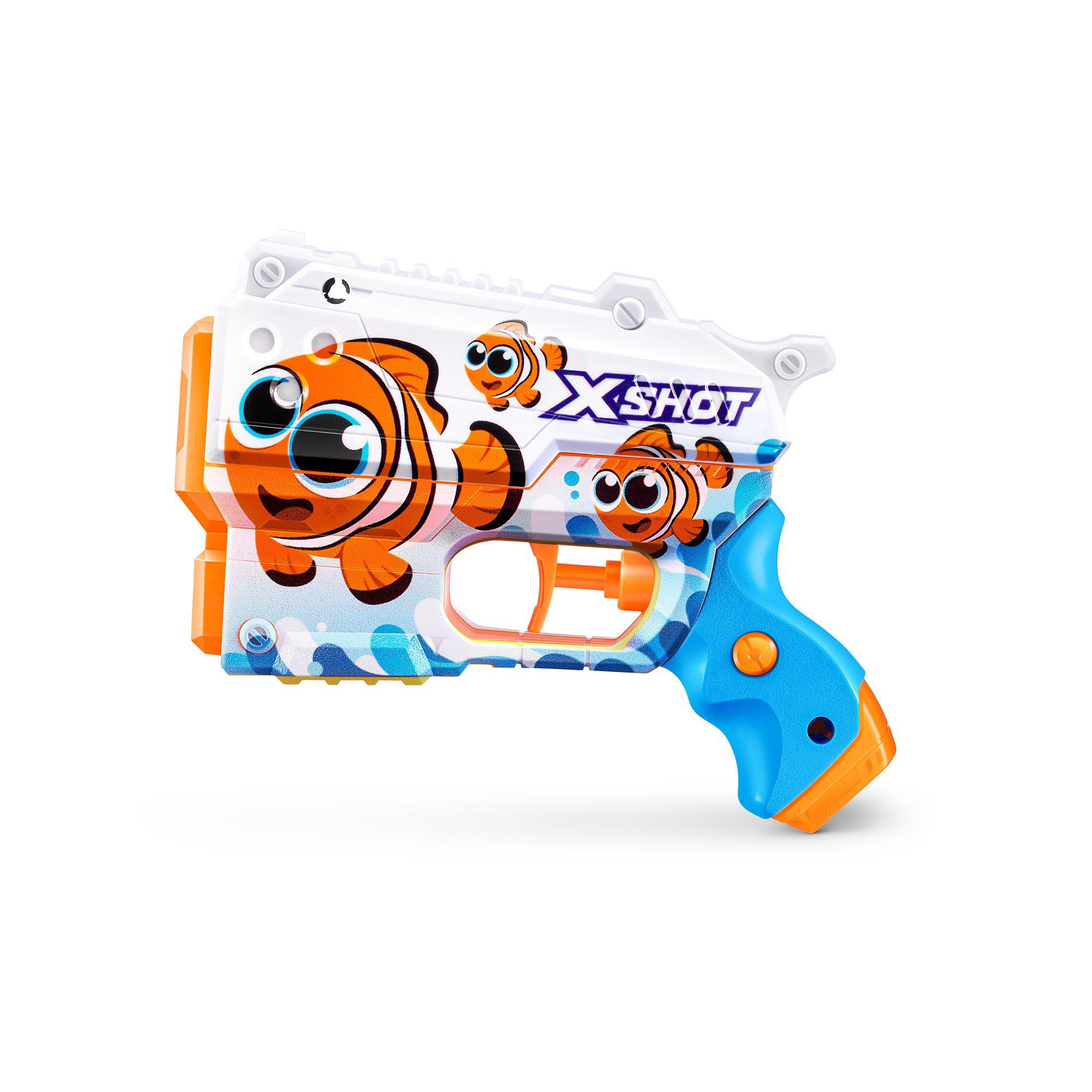 XSHOT Preschool Blaster