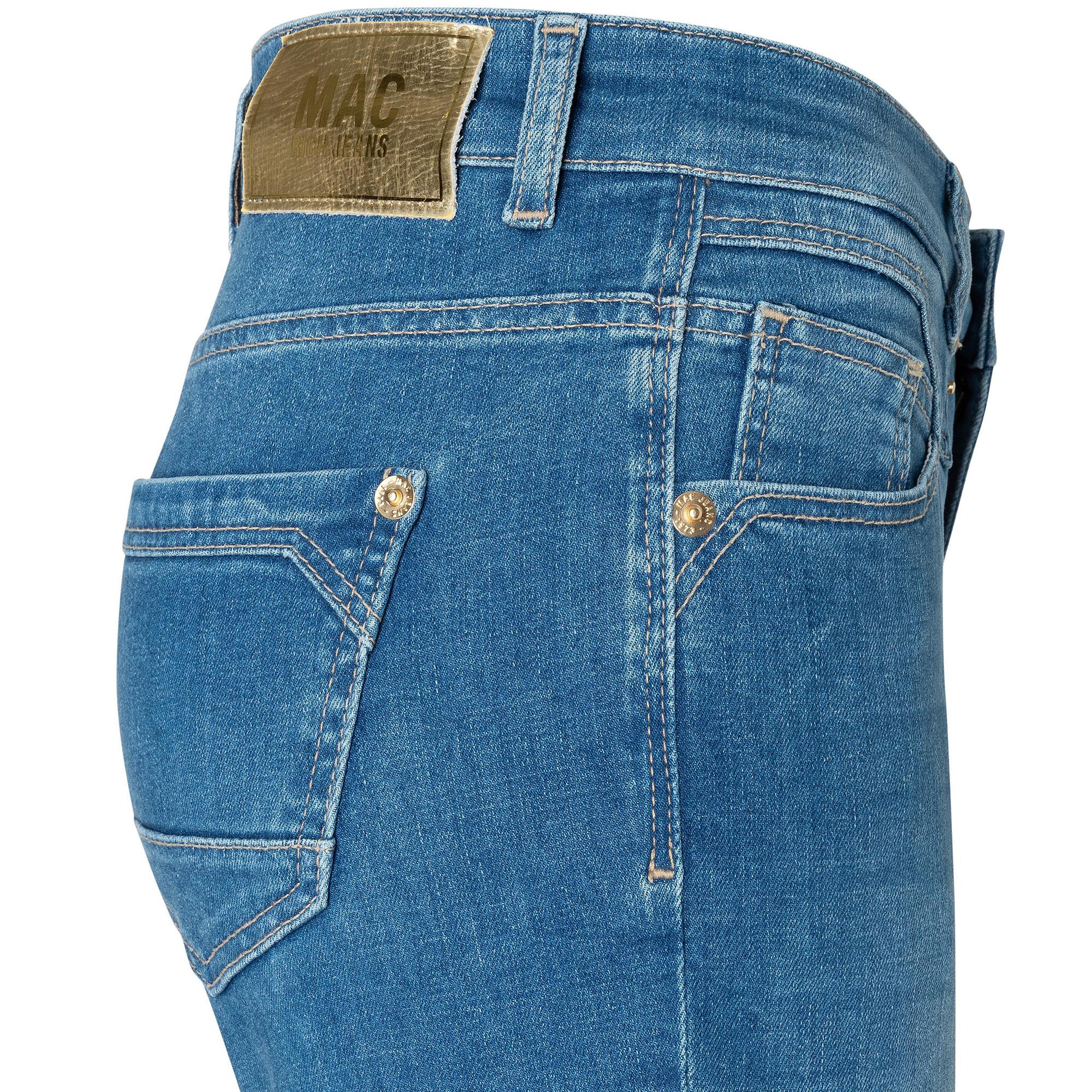 MAC Rich Slim Slim Fit Jeans