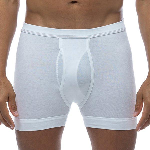 Conta 10er Pack Feinripp - Unterhose kurz