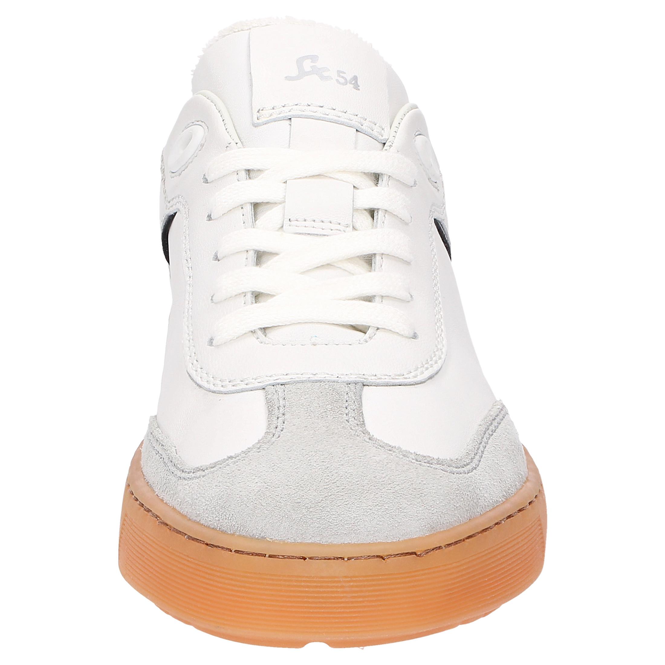 Sioux Sneaker Tedroso-DA-705