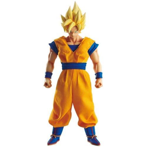 Megahouse Statische Figur - Dragon Ball - Son Goku