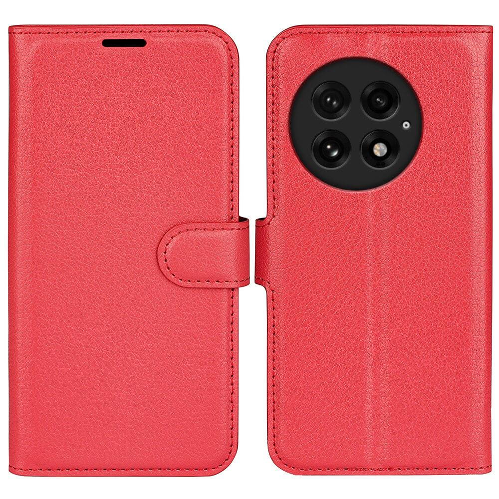 Cover-Discount OnePlus 13 - Leder Etui Hülle