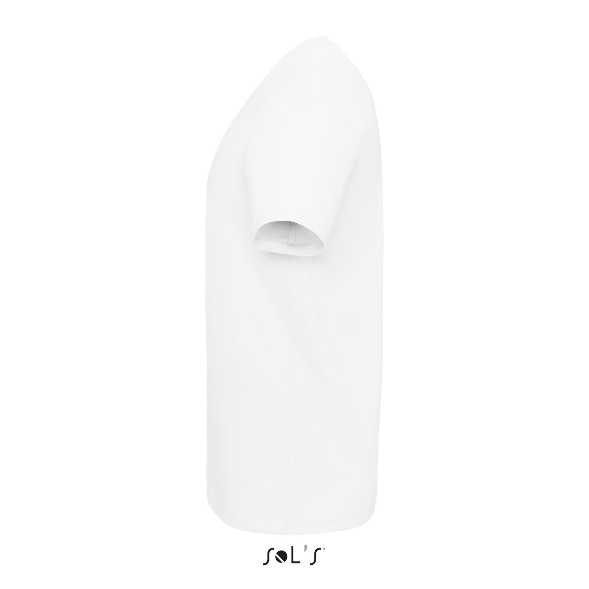 SOLS Martin Slim Fit Rundhals T-Shirt