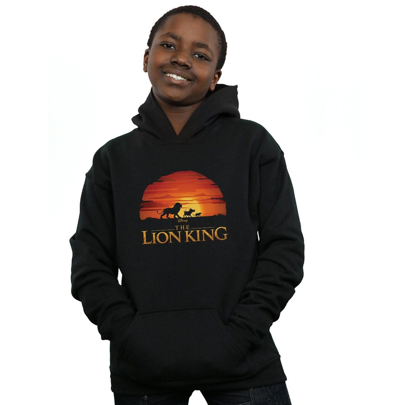 Disney The Lion King Kapuzenpullover