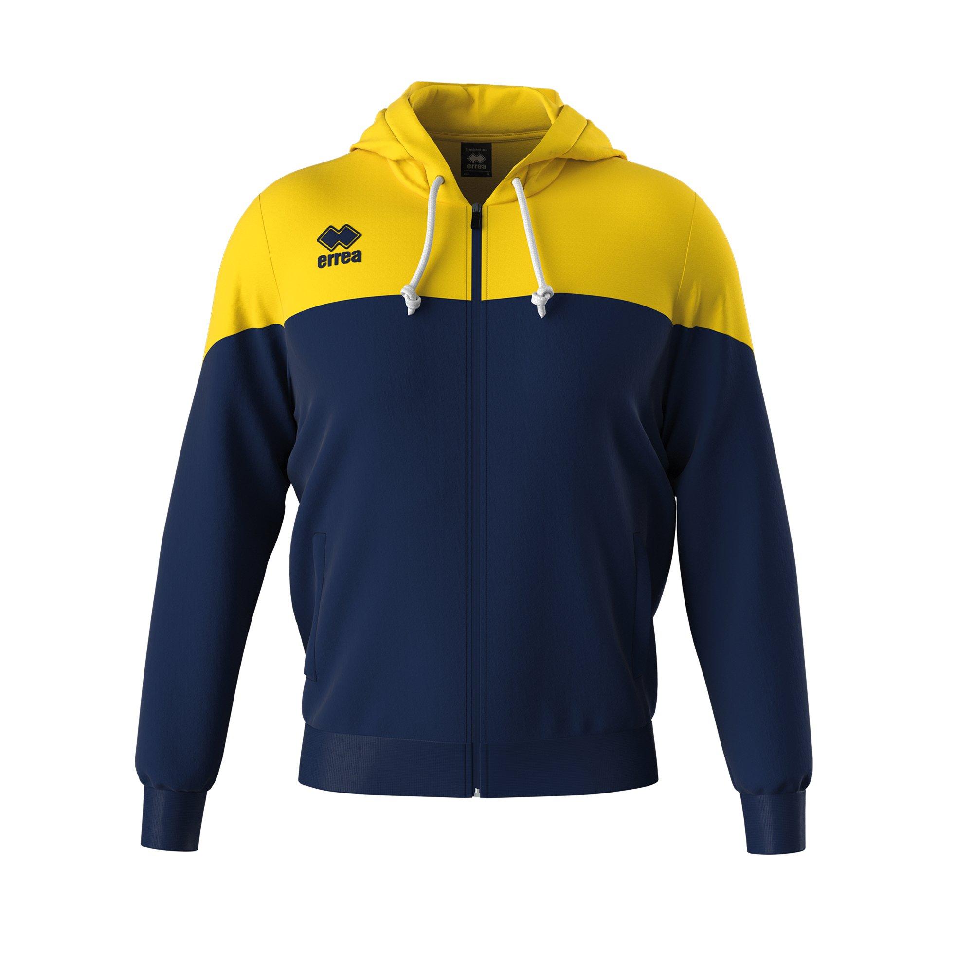errea kapuzenpullover ben