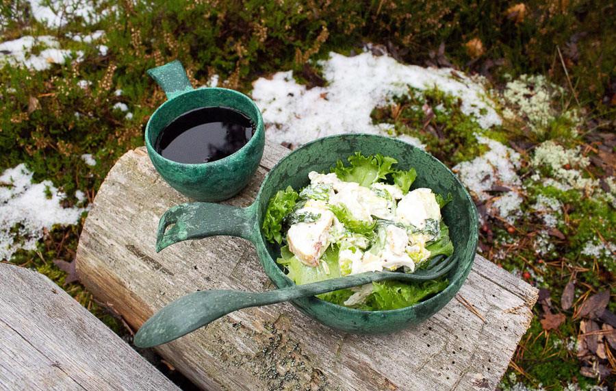 Kupilka KUPILKA 55 + 21 Set