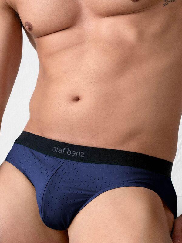 Olaf benz Sportbrief Ajourées