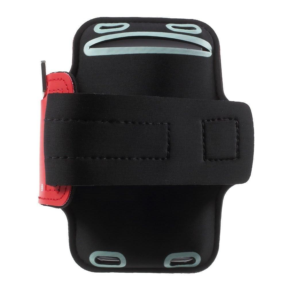 Cover-Discount Universal - Sport Armband M Jogging Gürtel Handyhülle