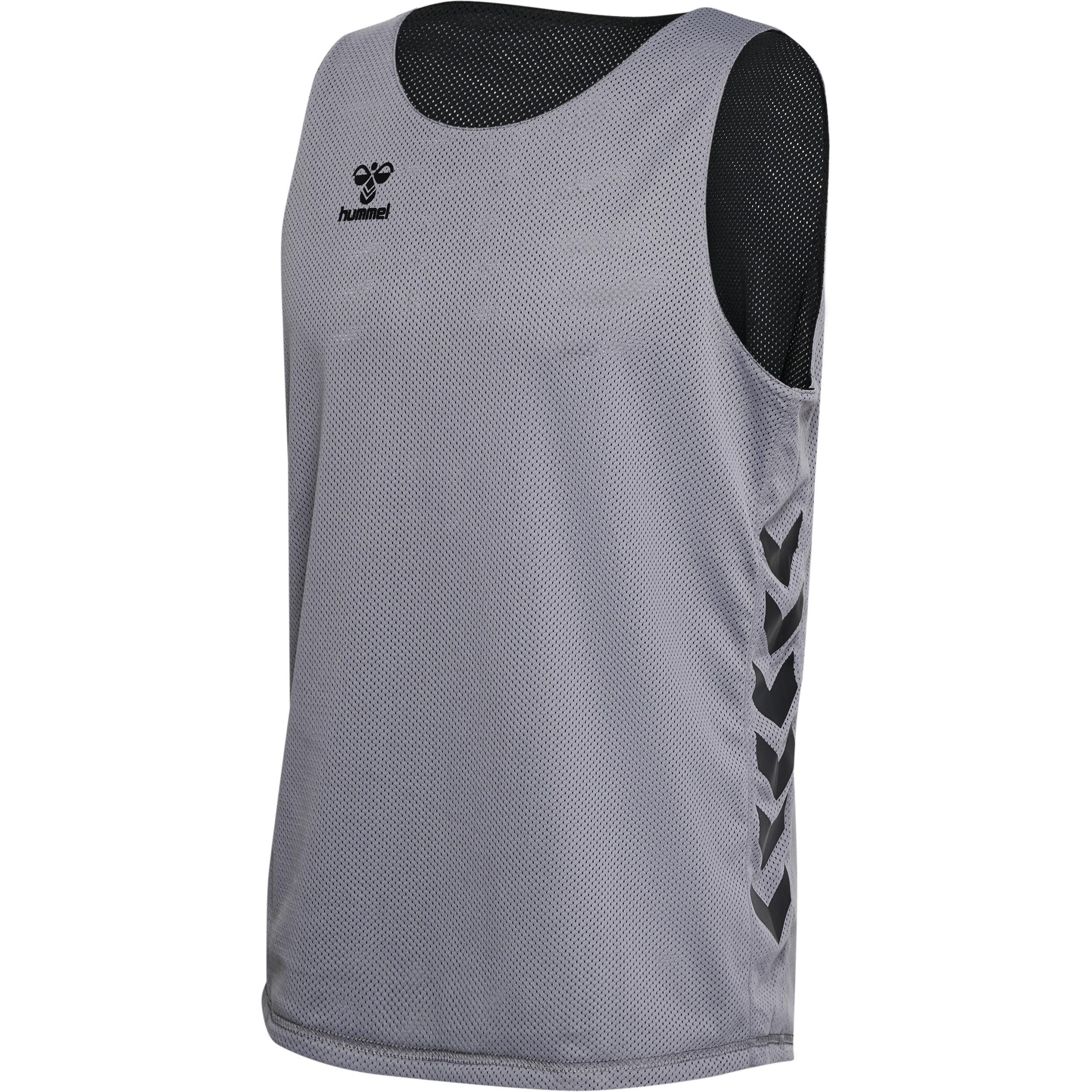 Hummel basketballtrikot huel core xk reverse
