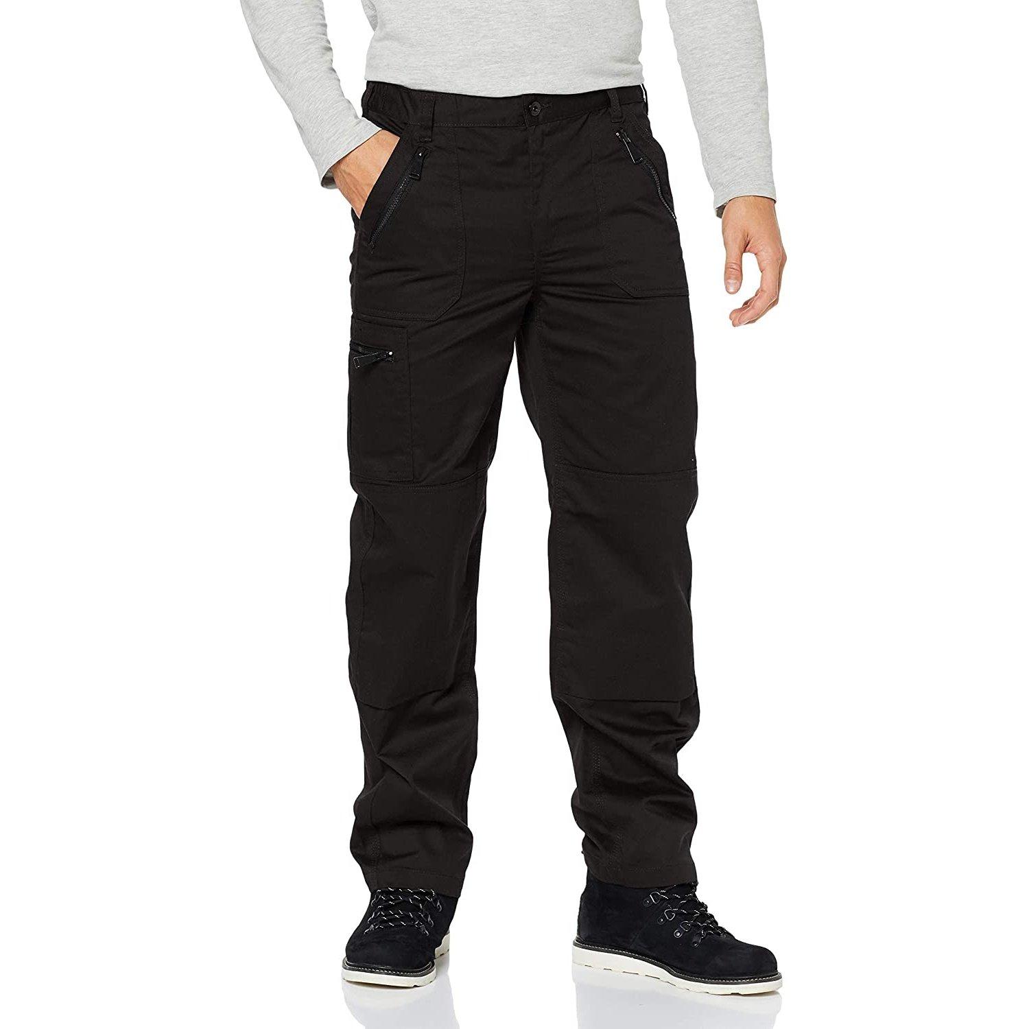 Regatta Pro Action Hose