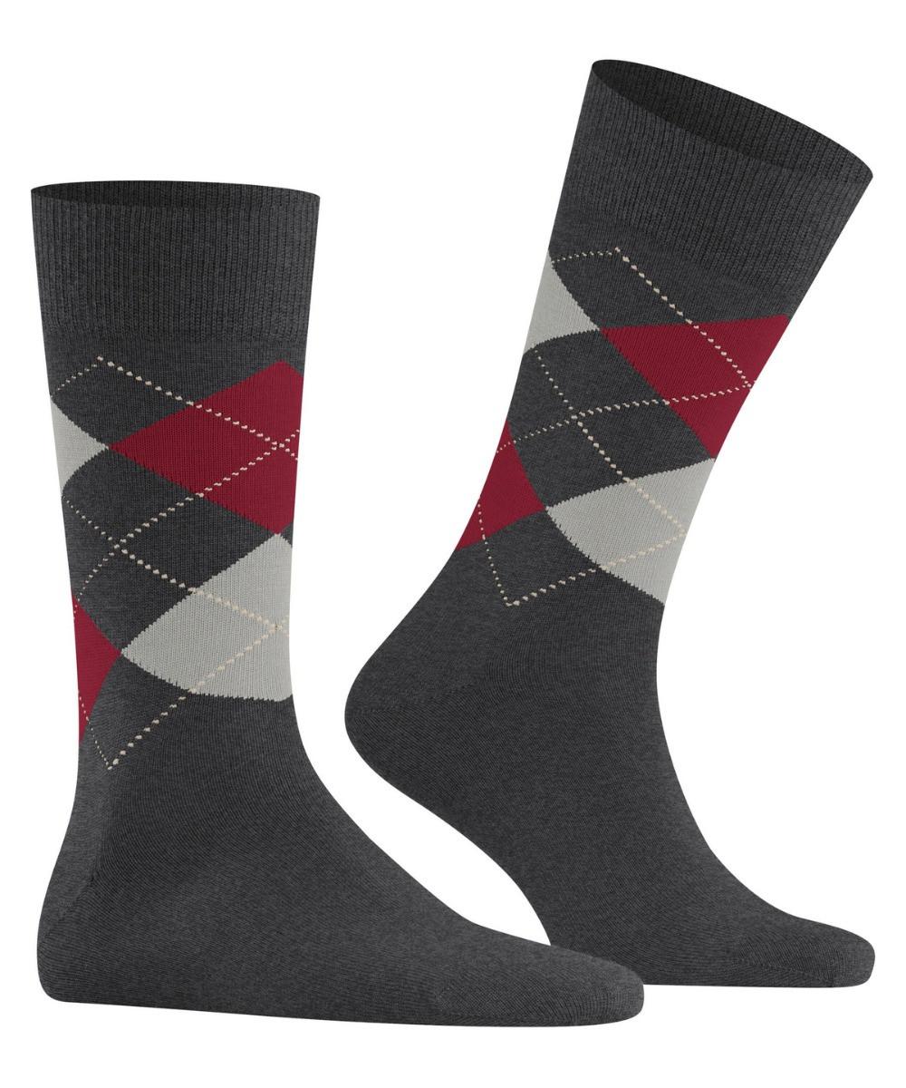 Burlington EDINBURGH SO WOOL-40-46